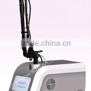 Portable OEM Mini Amazing Glass Tube Co2 Fractional Laser CE thumbnail-1