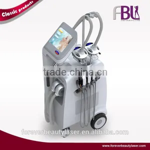 Cryo Fat Reduction Lipo Laser Body Slimming Machine thumbnail-2