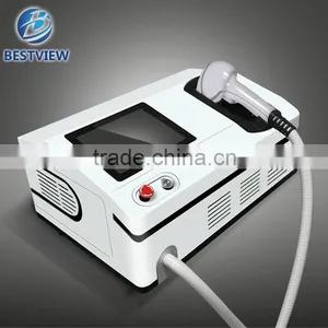 Arm / Chest Hair Removal 808nm Diode Laser Hair Removal Beauty Diode Laser Equipment Leg Hair Removal thumbnail-2