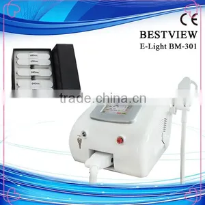 Good E Light IPL Mini Hair Removal Equipment thumbnail-5