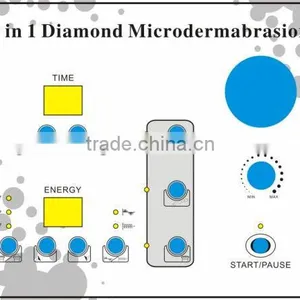 WF-11 Microdermabrasion Machine for Sale thumbnail-2