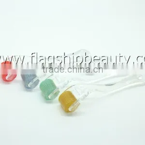 Professional Micro Needle Derma Roller Cream thumbnail-5