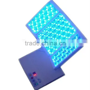 Facial Care Soft Photon LED And PDT Wrinkle Removal Photodynamics Skin Rejuvenation Beauty Machine thumbnail-1