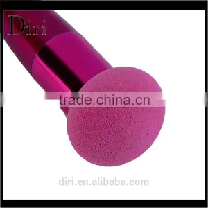 2016 New Style Facial Puff Powder Puff With Stick thumbnail-3