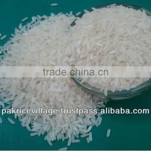 Long Grain White Rice IRRI-6 25% Broken thumbnail-6