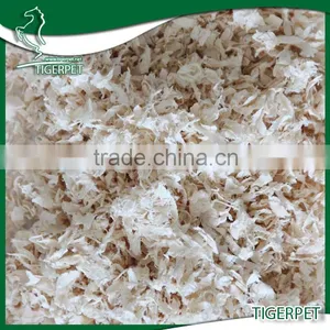 High Quality Wood Sawdust for Sale in Bulk thumbnail-5