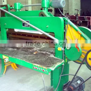 Hydraulic Cutting Paper Machine/paper Cutting Machine thumbnail-1