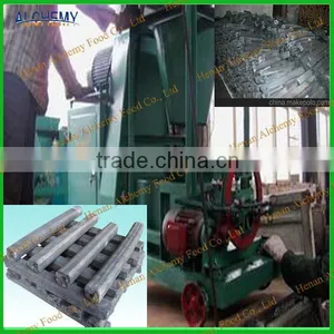 Quality Charcoal Packing Machine in Big Sale thumbnail-3