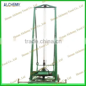 Deep Well Pump thumbnail-5