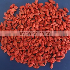 Sun Dried Wolfberries thumbnail-1