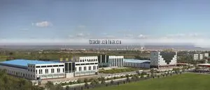 Hebei Liyuan Food Co., Ltd. company overview - view 3 thumbnail