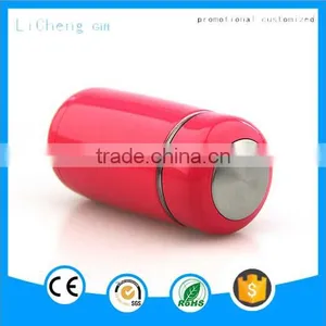 Hot Whater Cup Keep Warm Vacuum Cup Stainless Steel Coffee Cup thumbnail-2