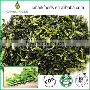 Dehydrated Radish Leaves thumbnail-1