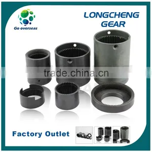 Hot Sale Inner Gear Ring and Ring With Gears thumbnail-1