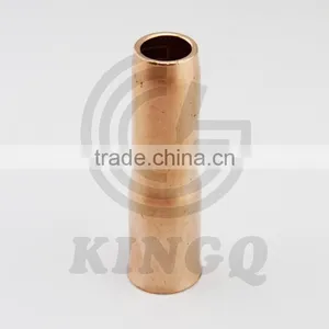 Tweco NO.2 Welding Torch Mig Nozzle With CE Certificate thumbnail-4