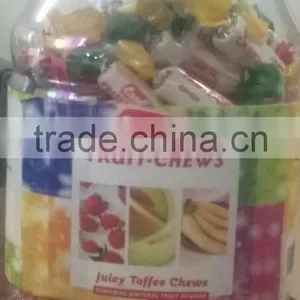 FRUIT CHEWS JAR thumbnail-1