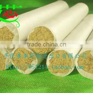 Pure Moxa Roll for Moxibustion thumbnail-1