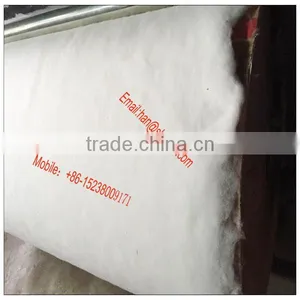 Cotton Fluffer/fluffing Cotton Machine/cotton Fibre Fluffing Machine for Sale thumbnail-6