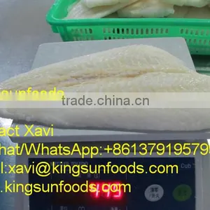 Wholesale ARROWTOOTH FLOUNDER/ATF Fish FILLET thumbnail-1
