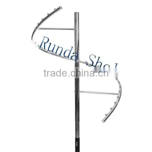Modern Clothes Hanger thumbnail-4