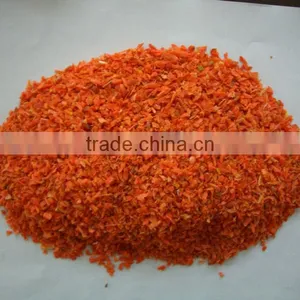Newest 3x3mm Dehydrated Carrot Diced Price thumbnail-1