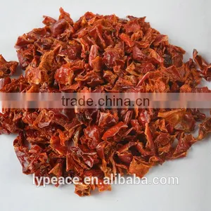 Chinese Supplier Fresh Organic Red Dried Chilli Flakes thumbnail-2