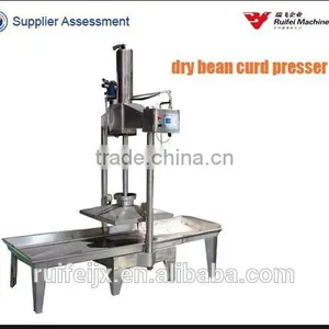Bean Curd Sheet Pressing Machine thumbnail-1