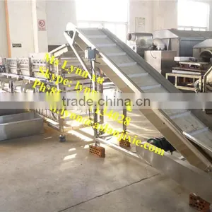 Potato Grading Machine/potato Sorter /automatic Potato Sorting Machine thumbnail-3