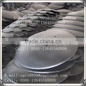 Farming Harrow Disc Plough Disc Blade Brand Cutting Disc thumbnail-1