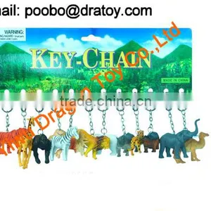 Elephant Keychain thumbnail-1