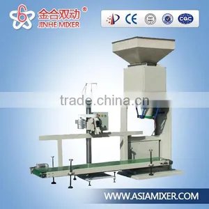 2016 Hot Sale Automatic Granule Packing Machine thumbnail-1