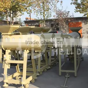 Seed Thresher for Wheat,sorghum thumbnail-3
