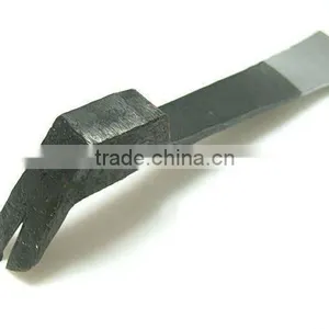 Hiah Quality Beekeeping Beekeeper Tool Iron Scraper thumbnail-1