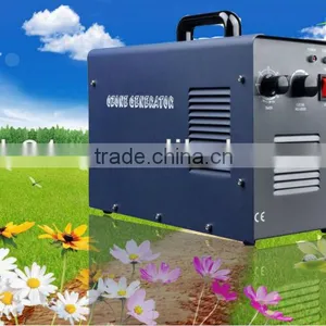 CE Certificate Portable Ozone Generator thumbnail-6