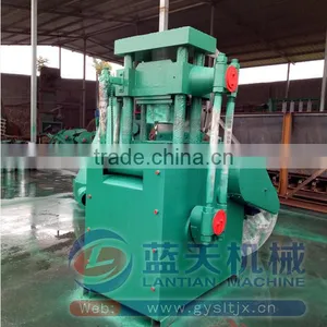 Automatical Hot Sale Hookah Charcoal Briquette Shisha Tobacco Making Machine thumbnail-3