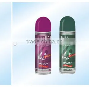 Body Spray Body Perfume From China Supplier thumbnail-3