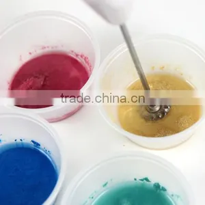 China Wholesale Colour Synthetic Mica Sparkling Pearl Pigment thumbnail-3