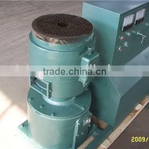 Floating Fish Pellet Making Machine thumbnail-5