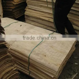 HIGH PRODUCTION QUALITY SHORT CORE VENEER FROM VIETNAM thumbnail-2