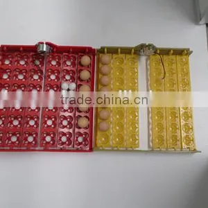 JN-36 Automatic Mini Incubator for 36 Eggs thumbnail-5