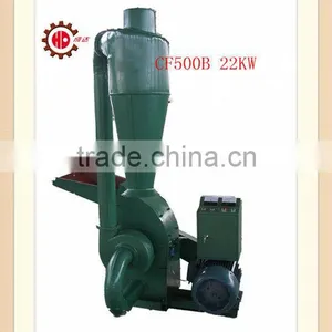 CE Approved 55hp Diesel Hammer Mill/cattle Feed Hammer Crusher/hammer Mill Machine thumbnail-4