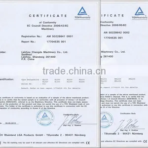 CE Approved Cattle Feed Crusher/ Straw Hammer Mill/ Straw Wood Crusher CF198B thumbnail-5