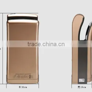 Low MOQ YBSA380 High Quality Useful Price of Electric Hand Dryer thumbnail-2