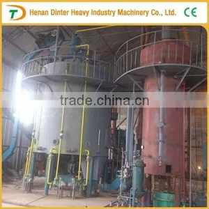 Chinese Manufacture Soybean Oil Process Plant for Sale thumbnail-2
