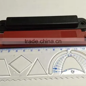 China Manufacture ABS UHF Rfid Metal Tag thumbnail-3