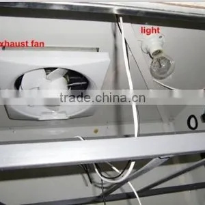 Incubator Fan of Incubator Spare Parts thumbnail-4