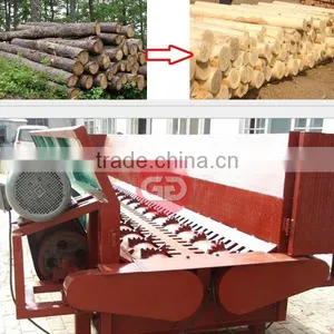 Wood Veneer Peeling Machine With Good Quality thumbnail-1