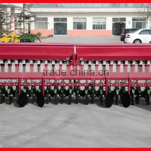 2BX-24 Wheat Planter With Fertilizer Boxes thumbnail-1