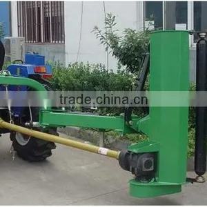 AGL Flail Mower With CE for Sale thumbnail-1