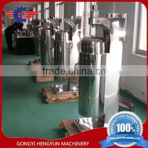 Test Tube Centrifuge/high Efficiency Tubular Separation Machine for Sale thumbnail-3